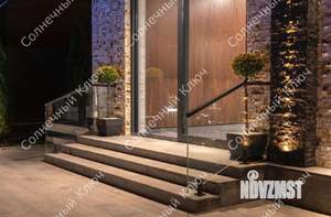 Дом 286м², 2-этажный, участок 15 сот.