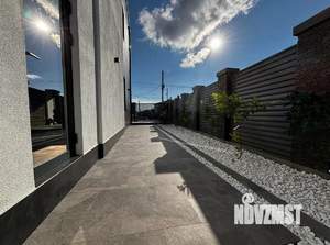 Коттедж 300м², 2-этажный, участок 5 сот.