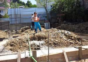 Дом 200м², 2-этажный, участок 3 сот.