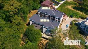 Таунхаус 165м², 3-этажный, участок 2 сот.