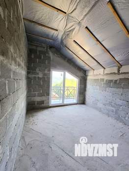 Дом 120м², 2-этажный, участок 5 сот.