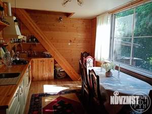 Дом 70м², 2-этажный, участок 7 сот.