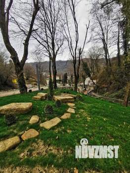 Коттедж 199м², 2-этажный, участок 2 сот.