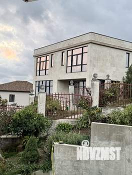 Дом 357м², 3-этажный, участок 13 сот.