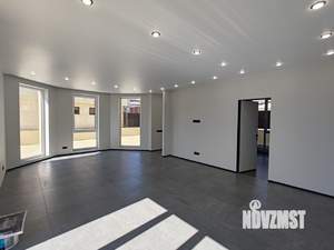 Дом 261м², 3-этажный, участок 3 сот.