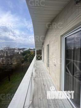 Дом 100м², 2-этажный, участок 6 сот.