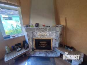 Дом 45м², 2-этажный, участок 6 сот.