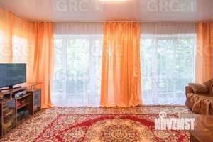 Дом 95м², 3-этажный, участок 2 сот.