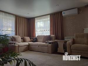 Дом 187м², 3-этажный, участок 5 сот.