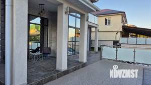 Дом 180м², 2-этажный, участок 5 сот.