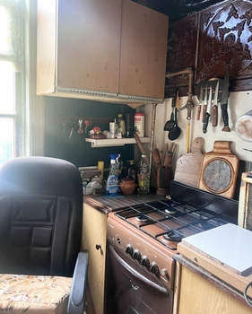 Дом 78м², 1-этажный, участок 7 сот.