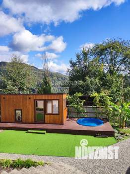 Дом 181м², 2-этажный, участок 6 сот.