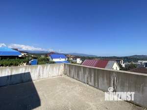 Дом 199м², 2-этажный, участок 4 сот.