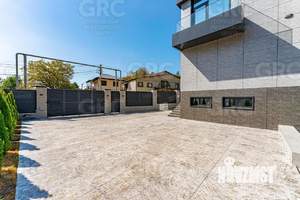 Дом 249м², 2-этажный, участок 5 сот.