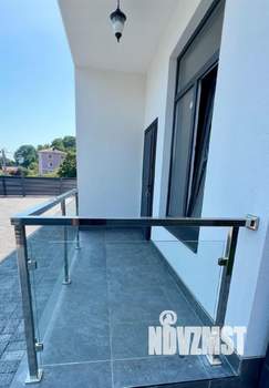 Дом 150м², 2-этажный, участок 4 сот.