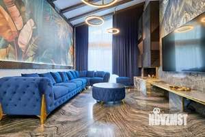 Дом 250м², 2-этажный, участок 6 сот.