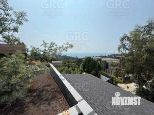 Дом 476м², 1-этажный, участок 12 сот.