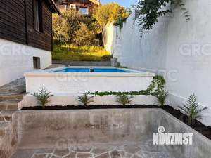 Дом 110м², 2-этажный, участок 3 сот.