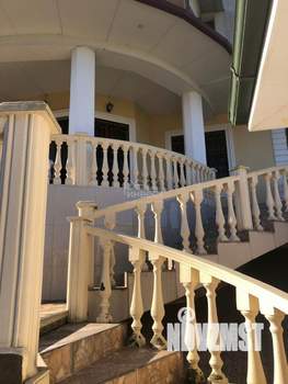 Дом 276м², 3-этажный, участок 5 сот.