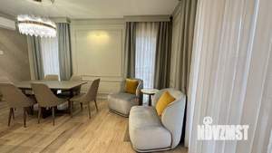 Дом 148м², 3-этажный, участок 3 сот.