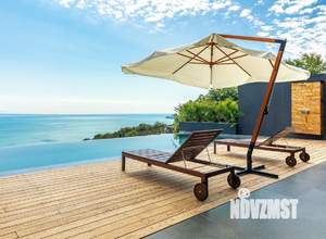 Дом 310м², 2-этажный, участок 7 сот.