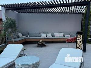 Дом 270м², 2-этажный, участок 6 сот.