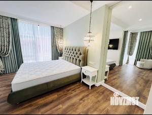 Дом 250м², 2-этажный, участок 8 сот.