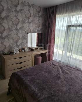 Дом 113м², 2-этажный, участок 4 сот.