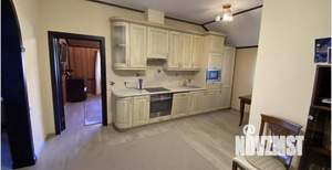 Коттедж 460м², 4-этажный, участок 7 сот.