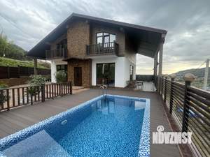 Дом 190м², 2-этажный, участок 6 сот.