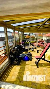 Коттедж 173м², 2-этажный, участок 3 сот.