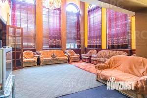 Дом 365м², 4-этажный, участок 15 сот.