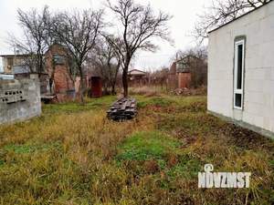 Дом 30м², 1-этажный, участок 5 сот.