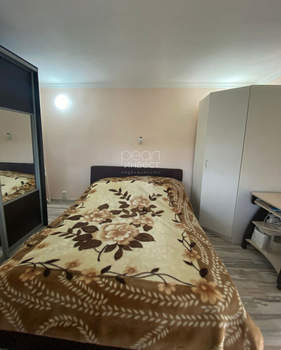 Дом 98м², 3-этажный, участок 7 сот.