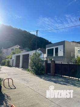 Таунхаус 136м², 2-этажный, участок 5 сот.