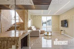 Дом 175м², 2-этажный, участок 4 сот.