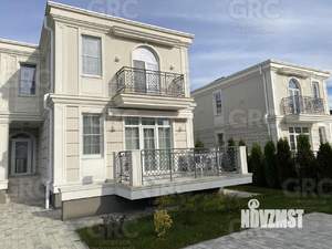 Дом 169м², 2-этажный, участок 4 сот.