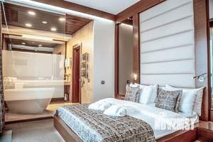 Дом 400м², 3-этажный, участок 12 сот.