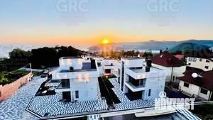 Коттедж 226м², 2-этажный, участок 5 сот.