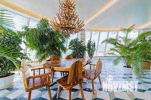 Дом 360м², 3-этажный, участок 9 сот.