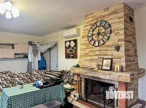 Дом 127м², 3-этажный, участок 10 сот.