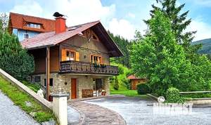 Дом 122м², 2-этажный, участок 6 сот.