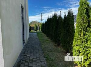 Дом 215м², 2-этажный, участок 4 сот.