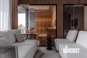 Дом 296м², 2-этажный, участок 6 сот.