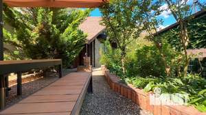 Дом 120м², 2-этажный, участок 4 сот.