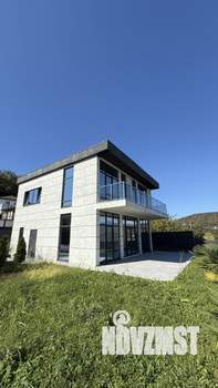 Дом 200м², 2-этажный, участок 8 сот.