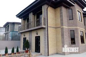 Дом 150м², 2-этажный, участок 4 сот.