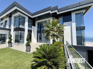 Коттедж 600м², 3-этажный, участок 9 сот.