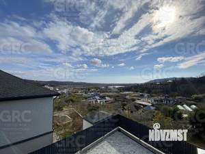 Дом 240м², 2-этажный, участок 4 сот.