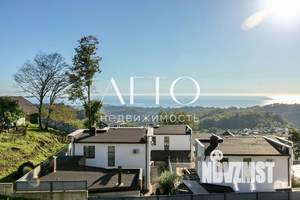 Дом 424м², 2-этажный, участок 9 сот.